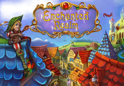 Enchanted Realm - Magic Kingdom [Free] 